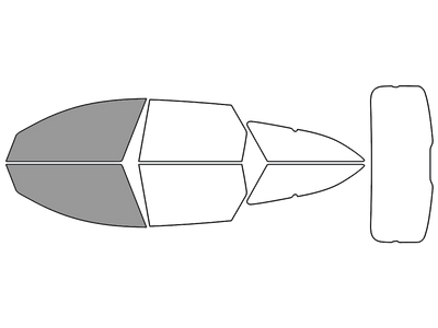 Front - 45%