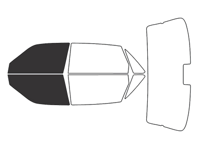 Front - 20%
