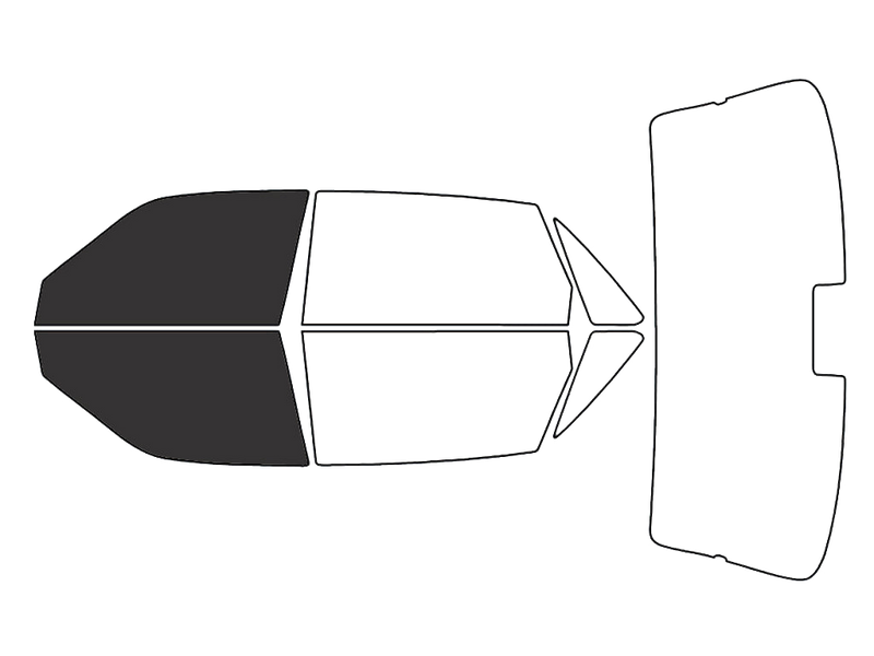 Front - 20%
