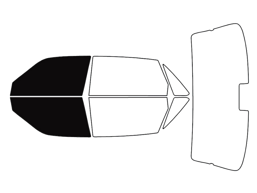 Front - 5%