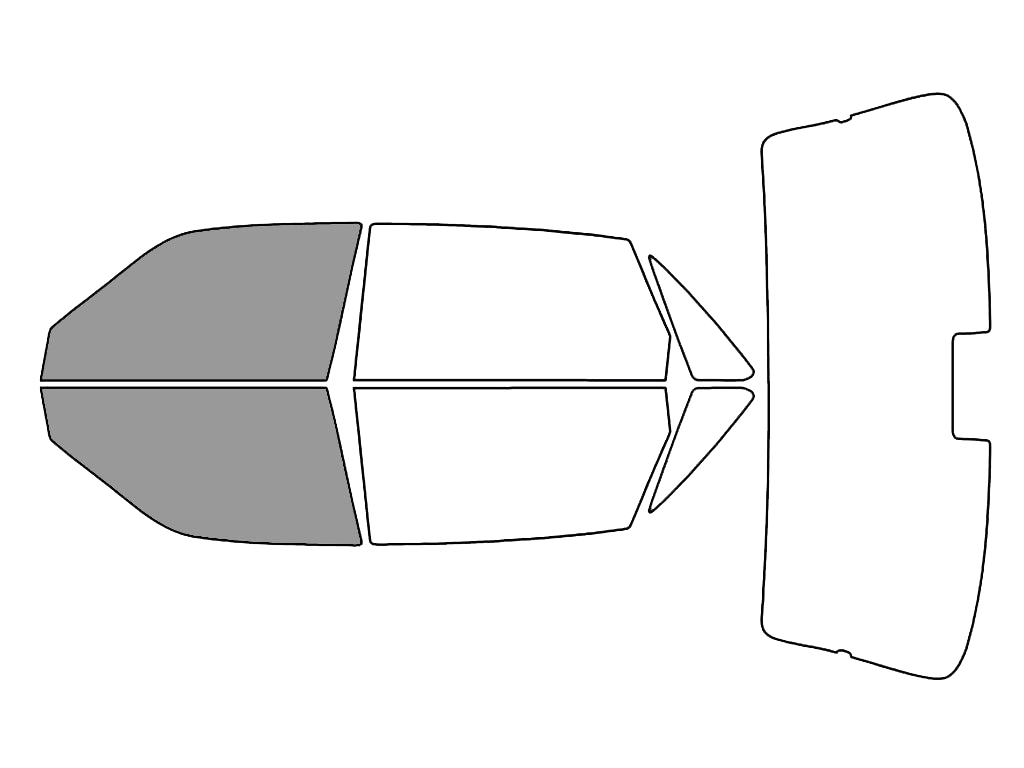 Front - 50%
