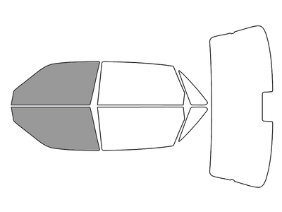 Front - 50%
