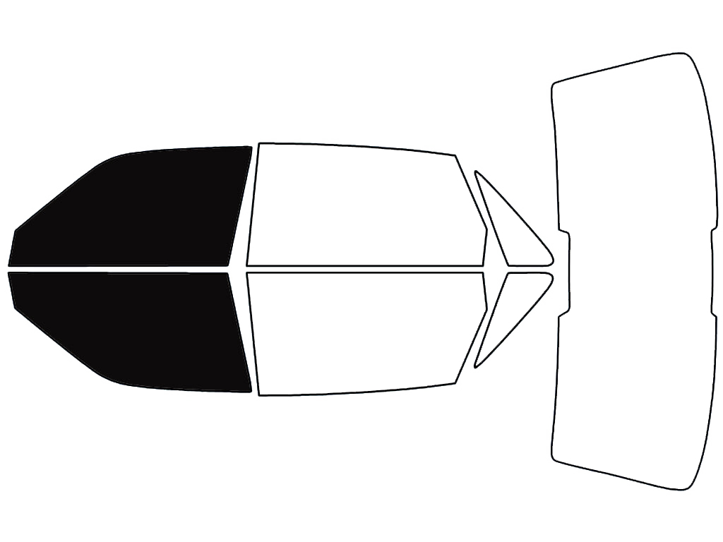 Front - 5%
