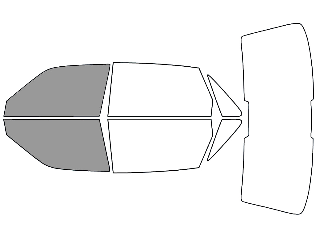 Front - 45%