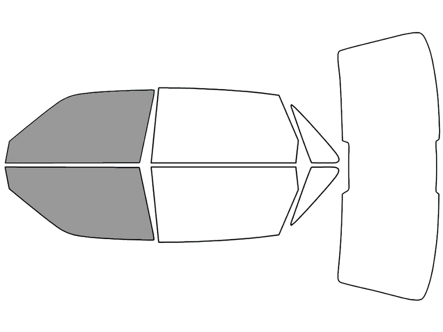 Front - 45%