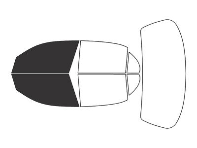 Front - 20%
