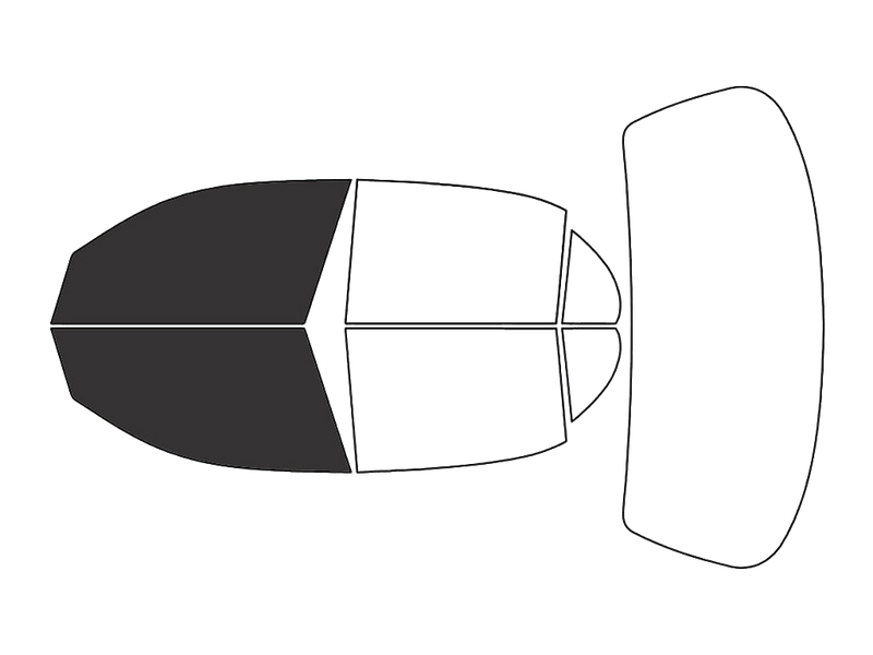 Front - 20%