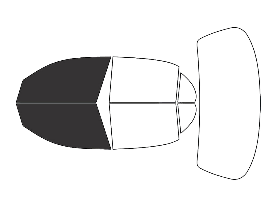 Front - 20%