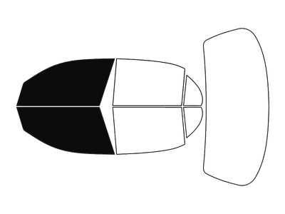 Front - 5%