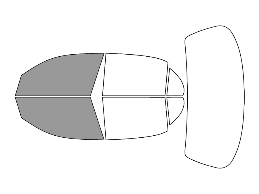 Front - 50%