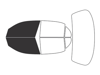 Front - 15%