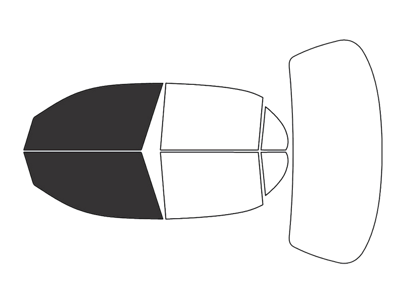 Front - 15%