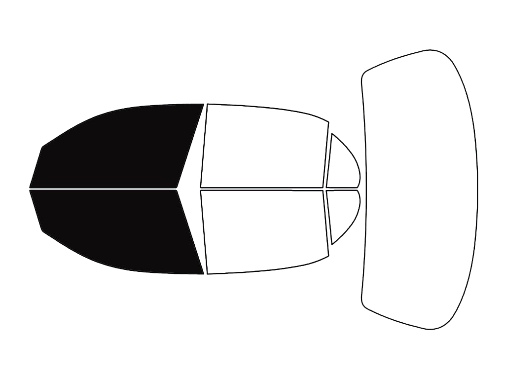 Front - 5%