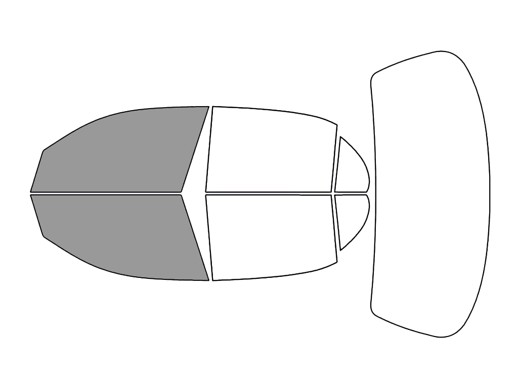 Front - 50%