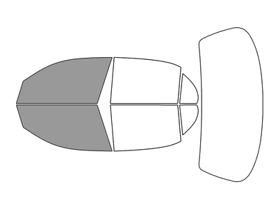 Front - 50%