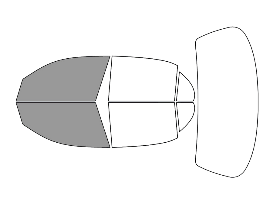 Front - 50%