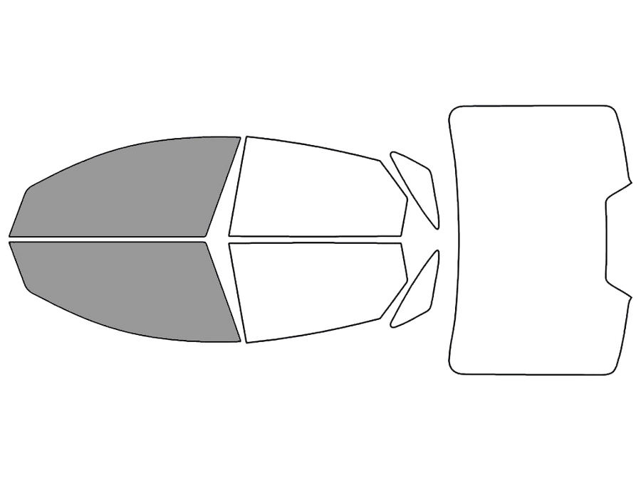 Front - 45%