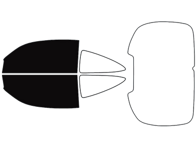 Front - 5%