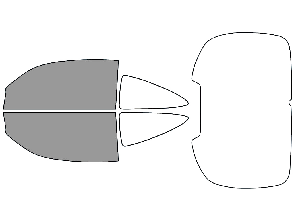 Front - 45%
