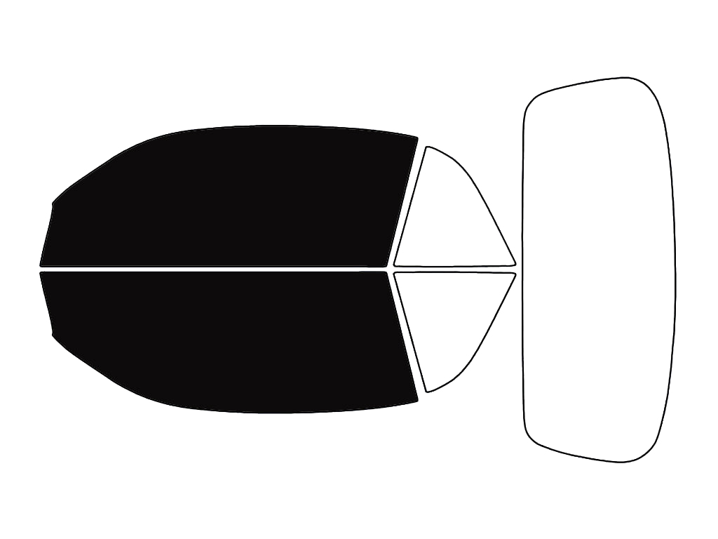 Front - 5%