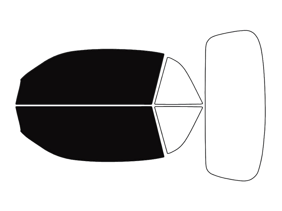 Front - 5%