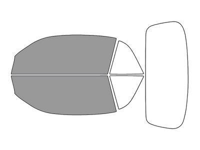 Front - 50%