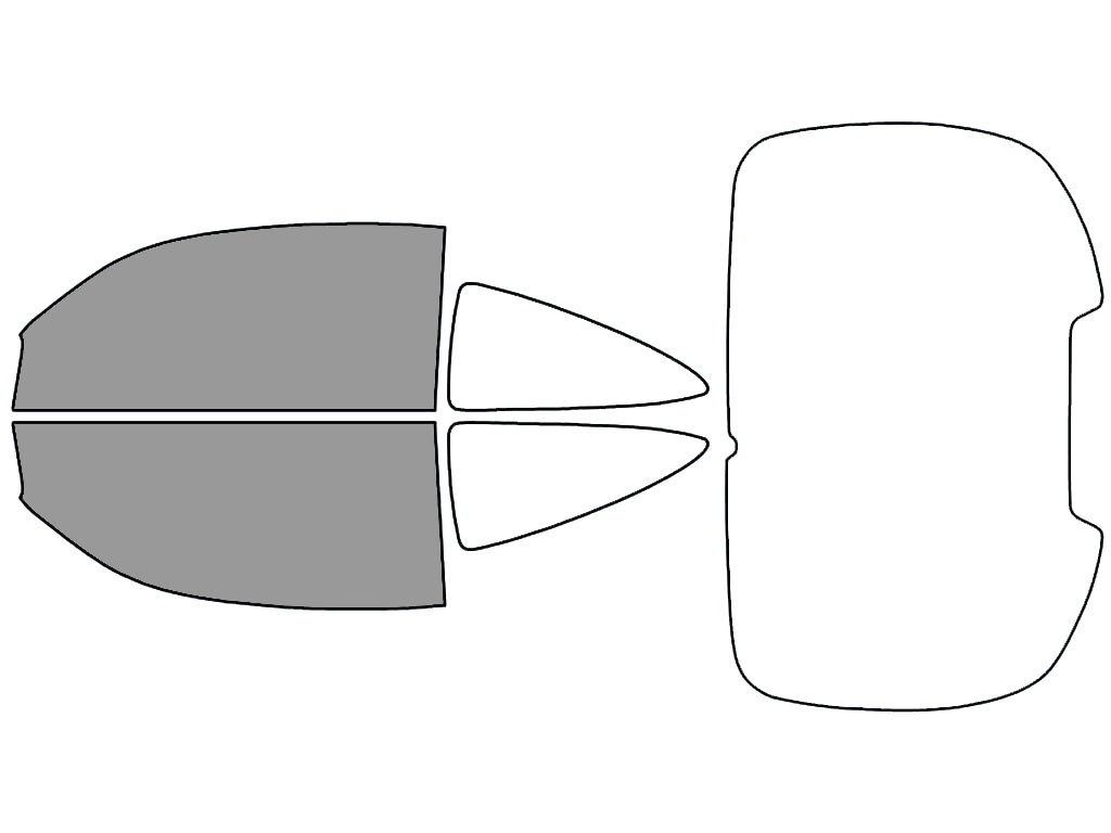 Front - 50%