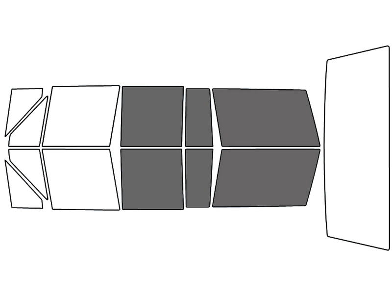 Back - 30% + Cargo
