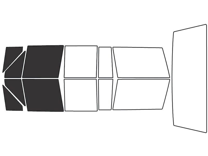 Front - 15%