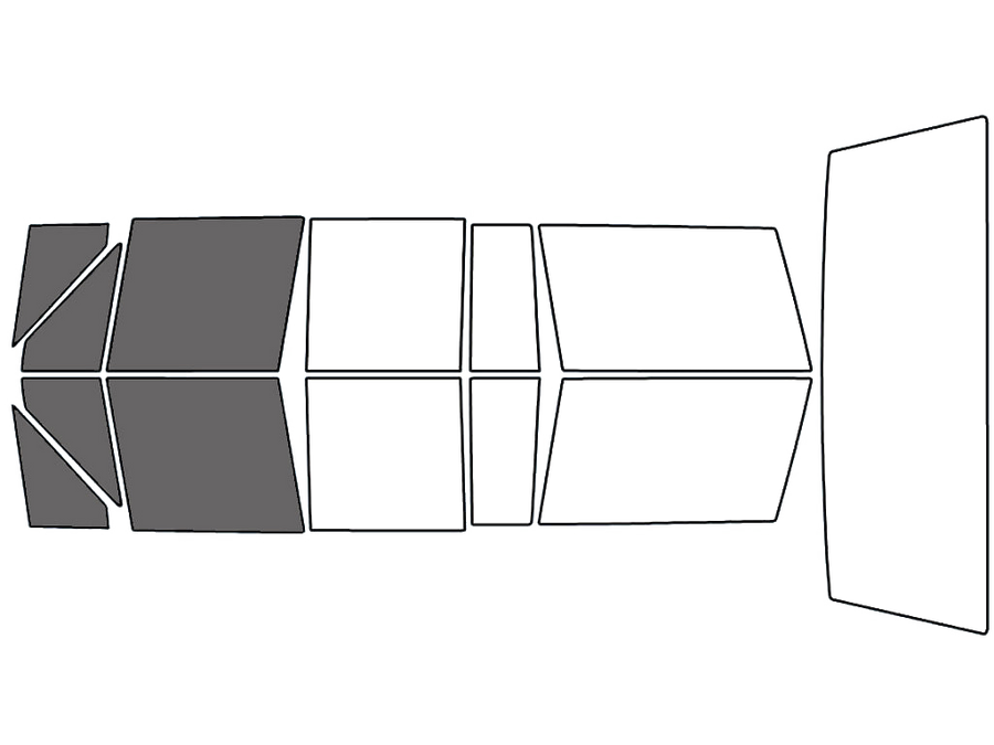 Front - 30%