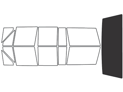 Rear Windshield - 15%
