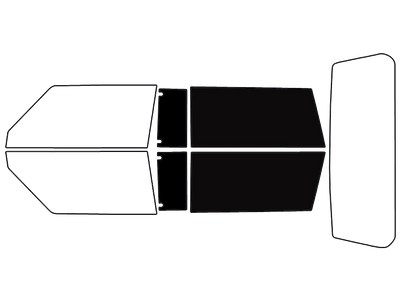 Back - 5% + Cargo
