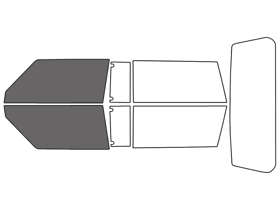 Front - 35%