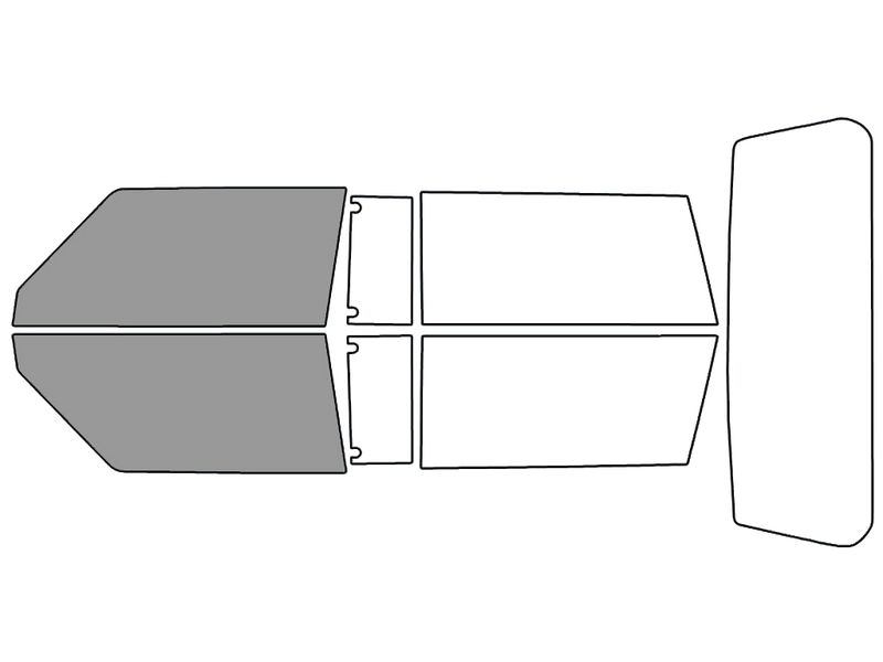 Front - 50%