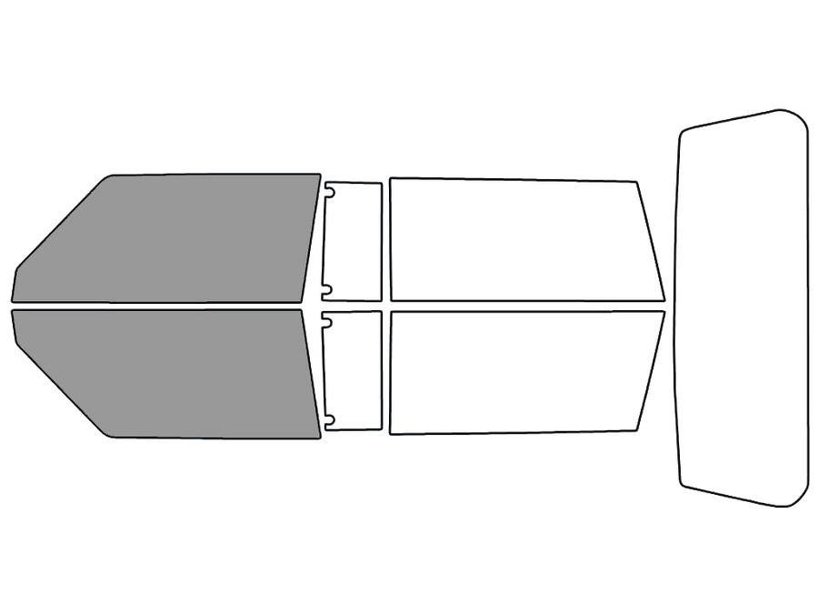 Front - 50%
