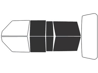 Back - 15% + Cargo