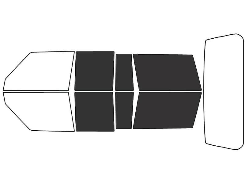 Back - 15% + Cargo