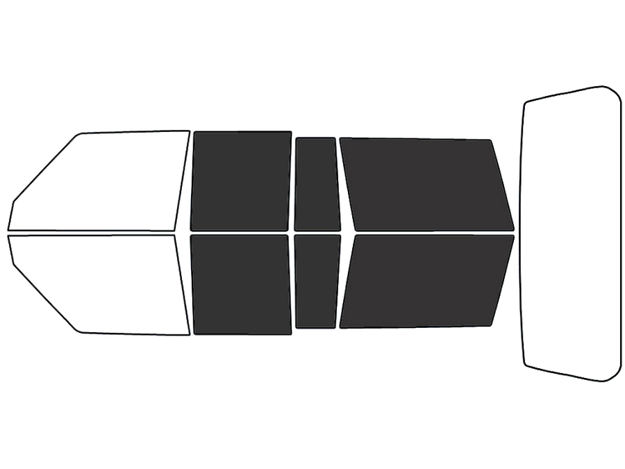 Back - 15% + Cargo