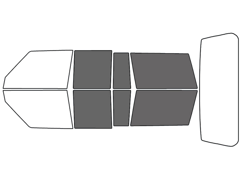Back - 30% + Cargo