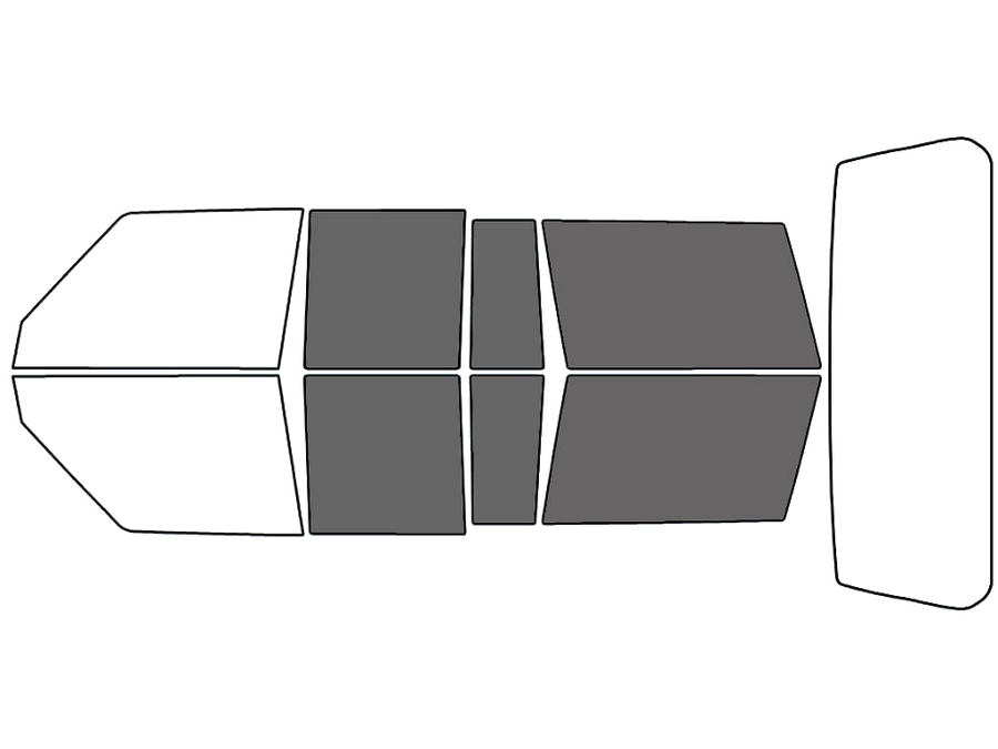 Back - 30% + Cargo
