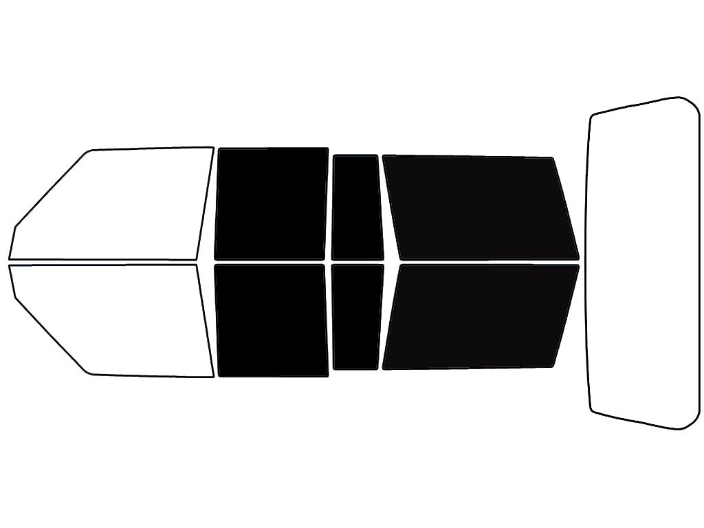 Back - 5% + Cargo