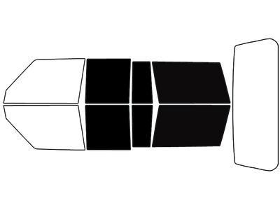 Back - 5% + Cargo