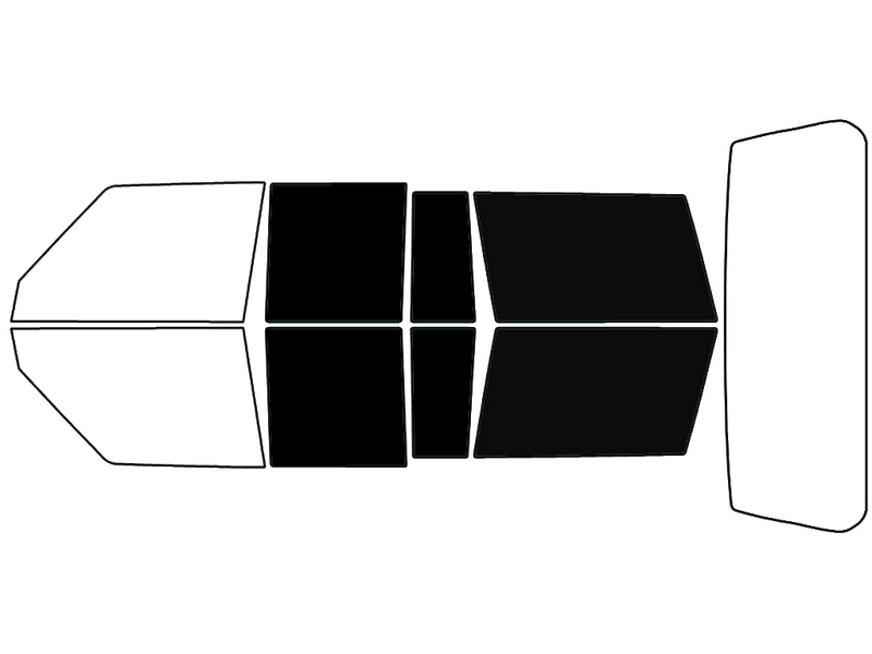 Back - 5% + Cargo