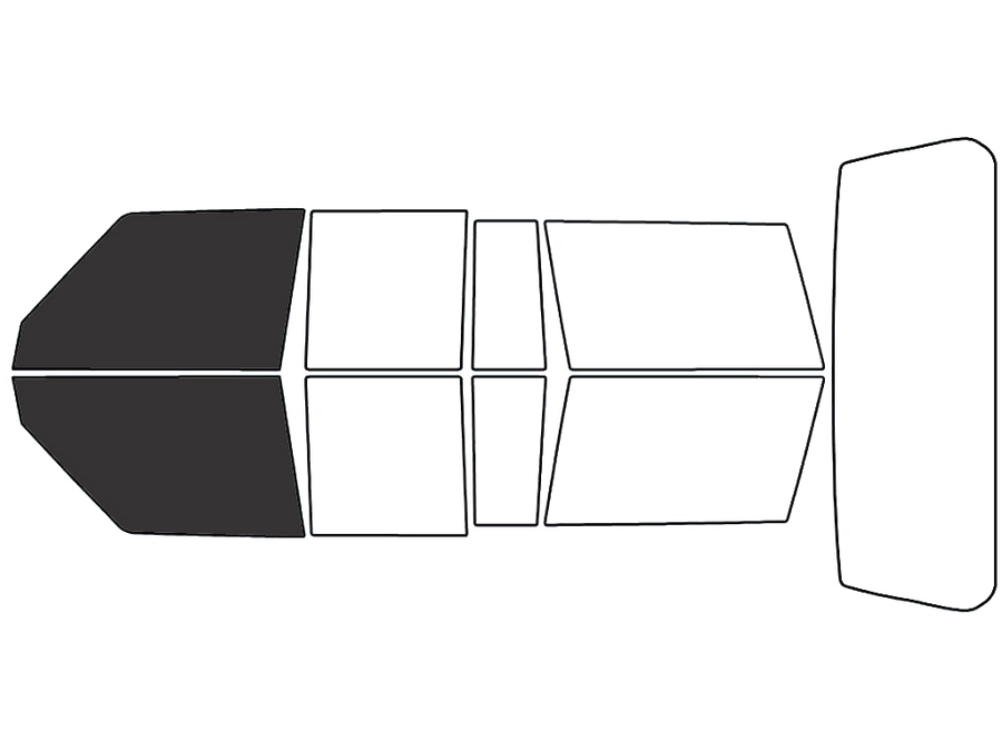 Front - 15%