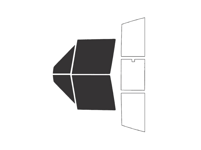 Front - 15%