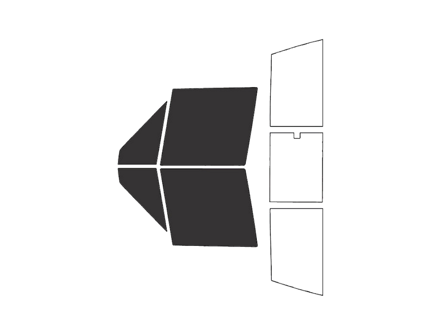 Front - 15%