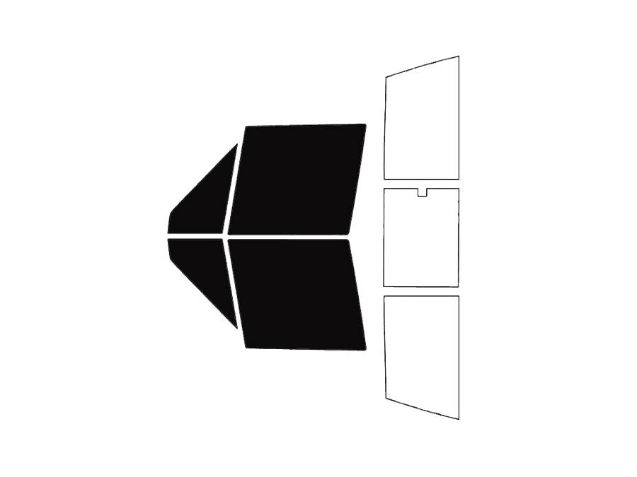 Front - 5%