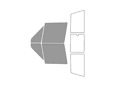 Front - 50%