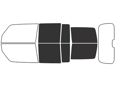 Back - 15% + Cargo
