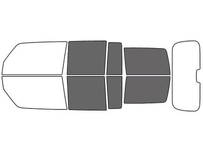 Back - 35% + Cargo